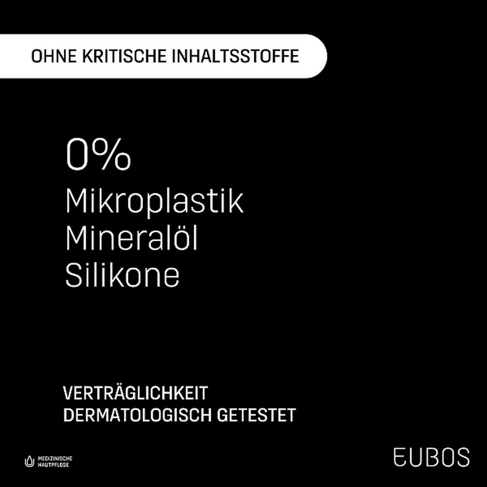 EUBOS IN A SECOND CAVIAR GLOW BOOST 7X2 ml Ampullen