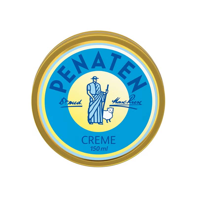 Penaten Creme 150 ml Creme