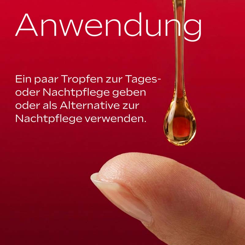 WELEDA YOUTH POWER GESICHTSÖL 30 ml Öl