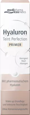 HYALURON Teint Perfection Primer 30 ml Flüssigkeit