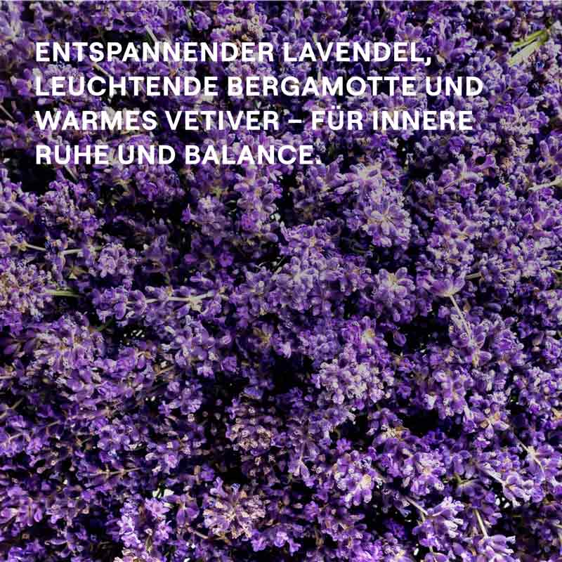 Weleda Relax Shower Cream Lavendel 200 ml Duschgel