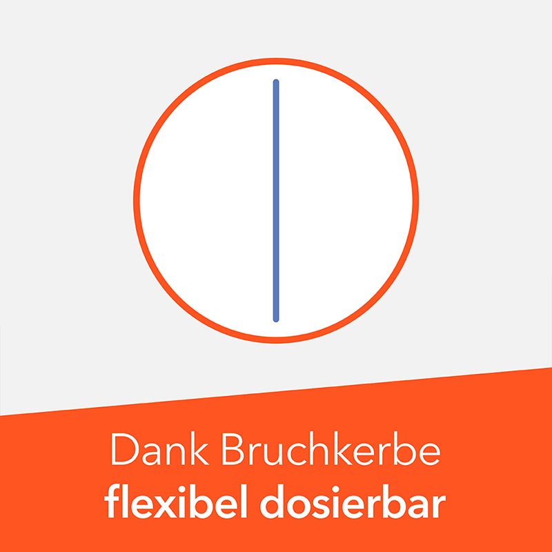 Ambroxol-ratiopharm 30mg Hustenlöser 20 St Tabletten