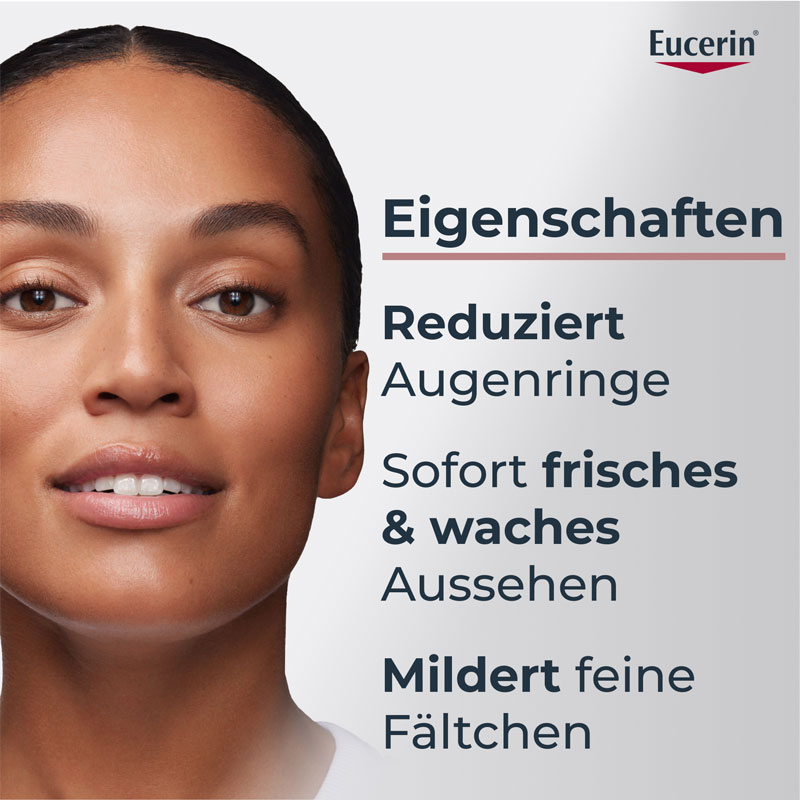 Eucerin ANTI PIGMENT AUGENRINGE KORRIGIERENDE AUGENPFLEGE 15 ml Augencreme