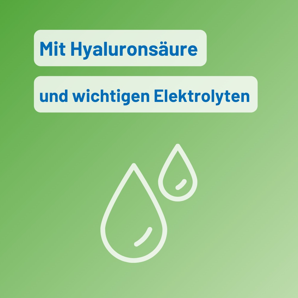 VISLUBE Einmaldosen 60X0.3 ml Einzeldosispipetten
