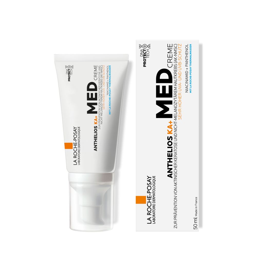 LA ROCHE POSAY ANTHELIOS KA+ MED 50 ml Creme