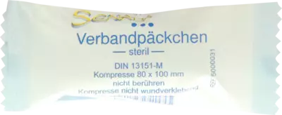 SENADA Verbandpäckchen mittel 1 St
