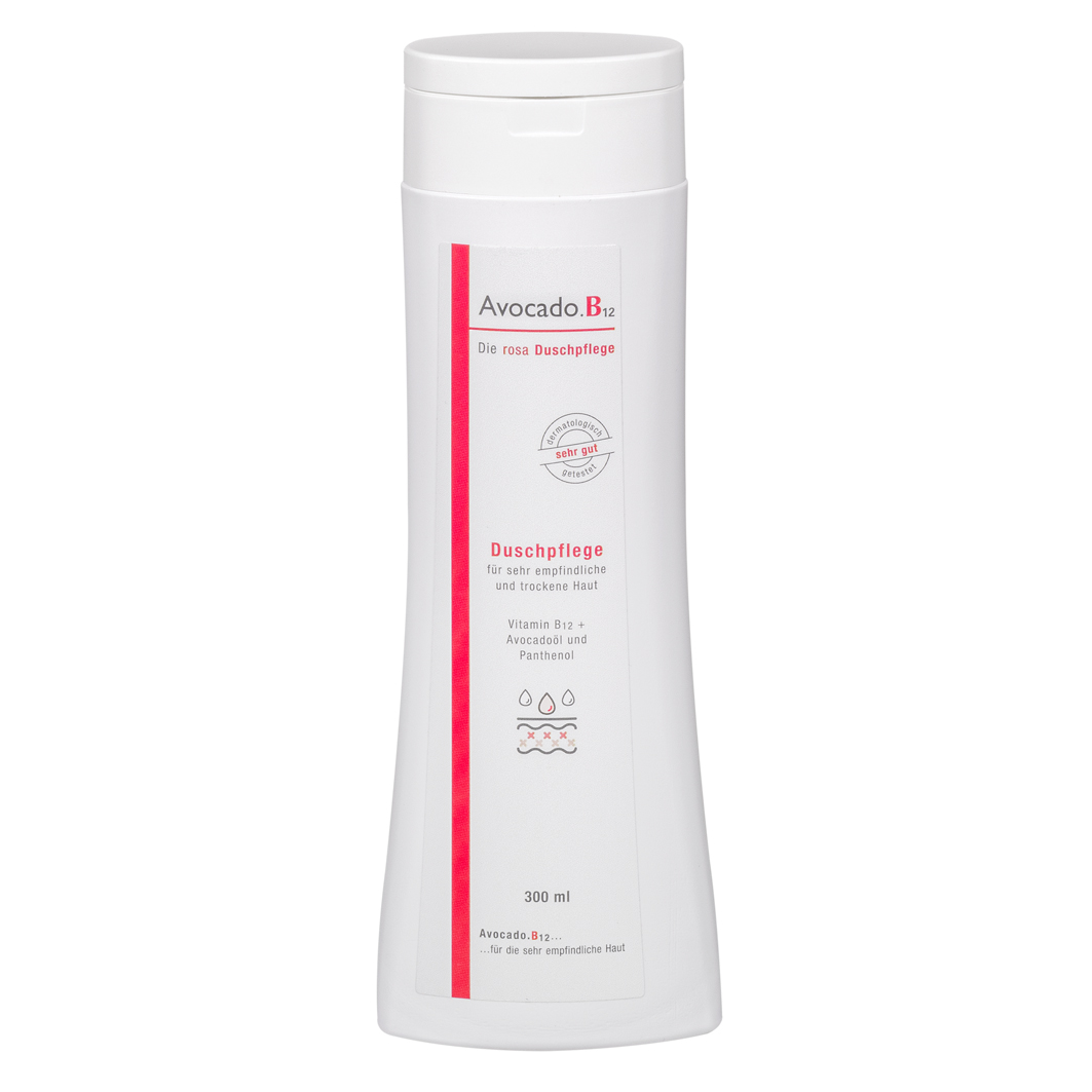 Avocado B12 Creme 50 ml Creme