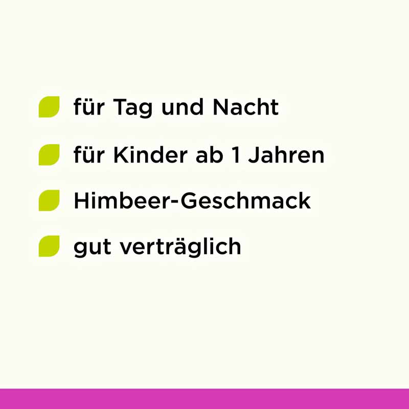 Stilaxx Hustenstiller junior 100 ml bei Reizhusten 100 ml Sirup