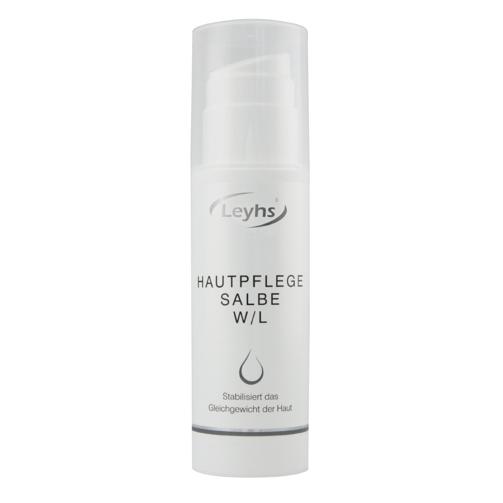 Hautpflegesalbe Ohne Konservierungsstoffe – 200 Ml, Für Trockene & Empfindliche Haut, Dermatologisch Getestet