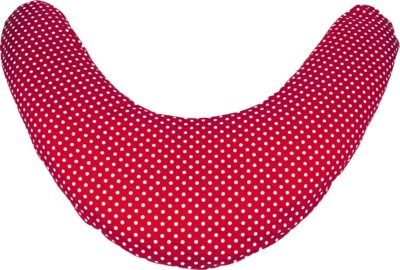 LIBERTY Luna Stillkissen mit Bezug rot 1 St