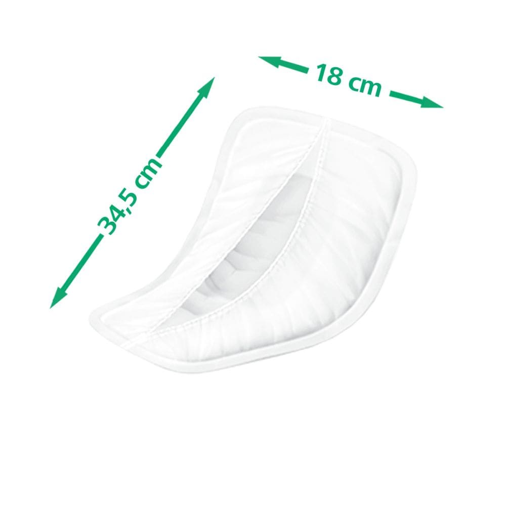 MOLICARE PR MEN PAD 5TROPF