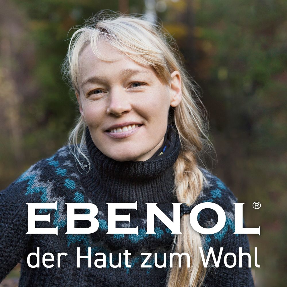 EBENOL 0,5% 15 g Creme