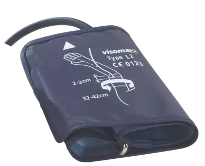 VISOMAT Bügelmansch.comf.eco Typ L2 ex.la.32-42 cm 1 St