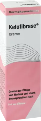 Kelofibrase Creme 25 ml Creme