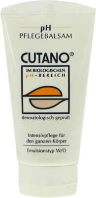 CUTANO Pflegebalsam 150 ml Balsam