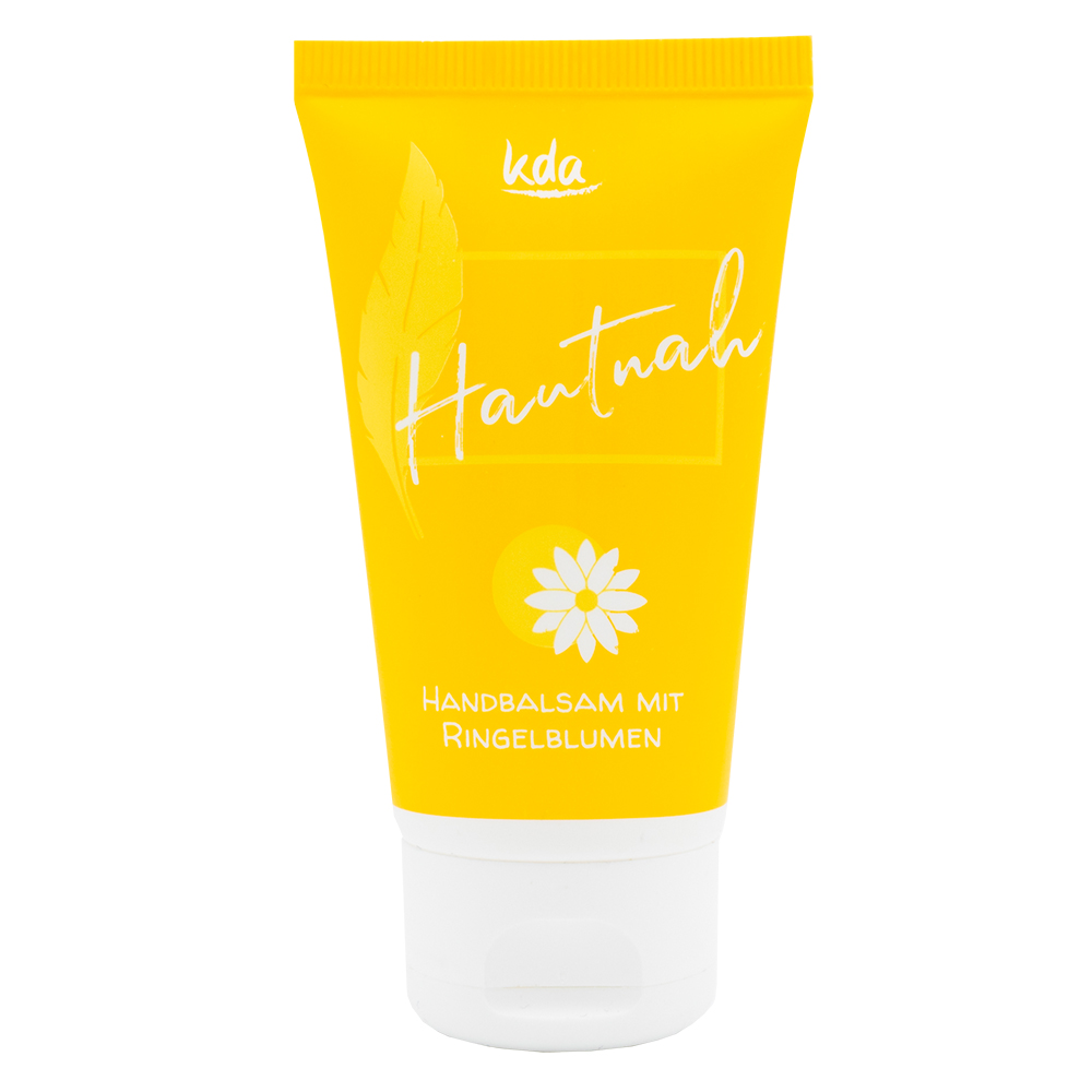 Handbalsam mit Ringelblume 150 ml Balsam