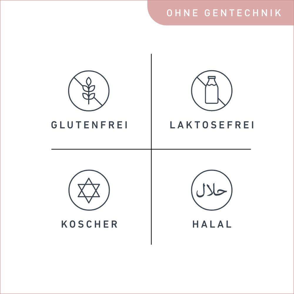 Velnatal 2 Schwangerschaft und Stillzeit 30 St Weichkapseln