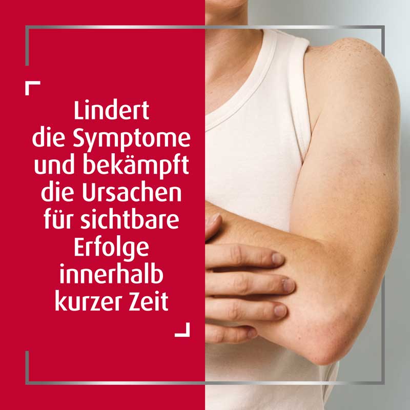 Canesten gegen Pilzerkrankungen an Haut & Füßen 20 g Creme