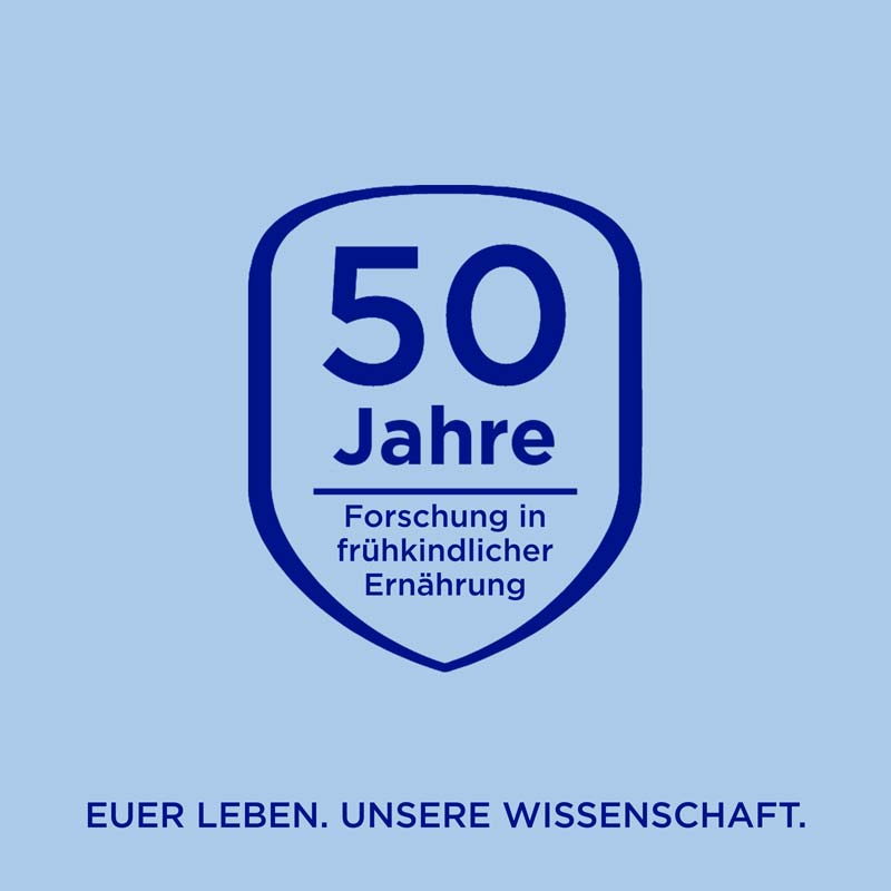 Aptamil Kindermilch 1+ Milchnahrung  1 l Flüssigkeit