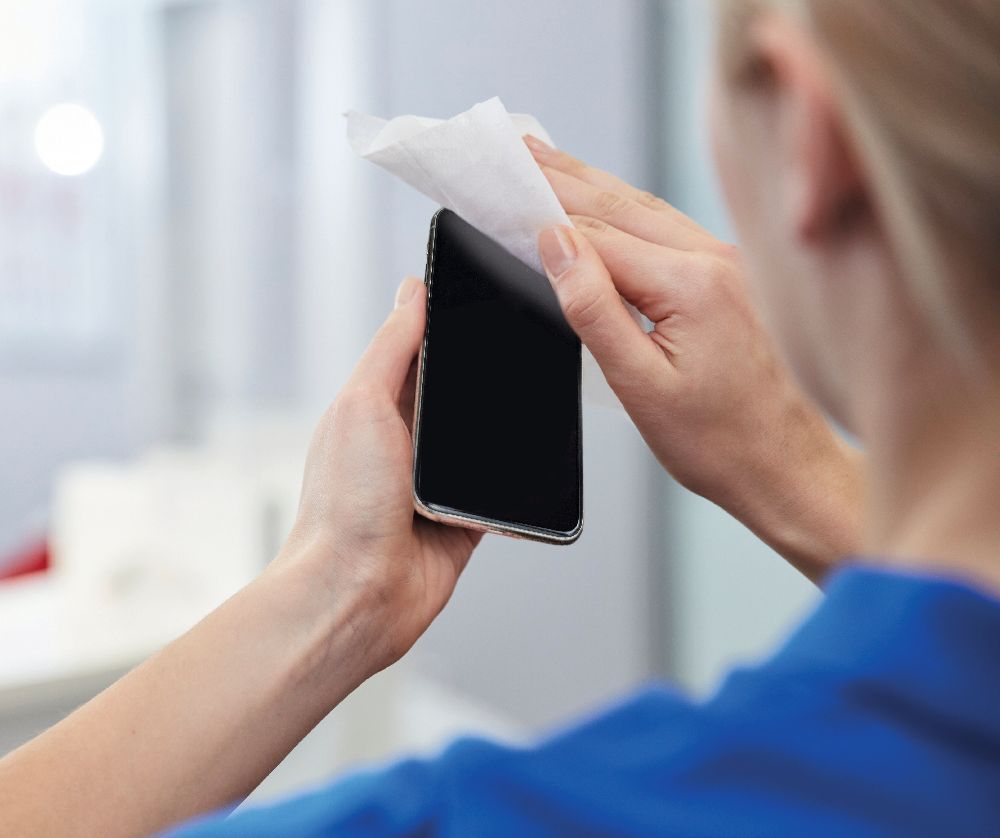 Sterillium surface spray 250 ml Spray