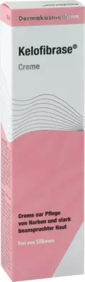 Kelofibrase 50 g Creme