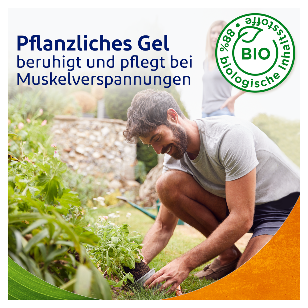 VoltaNatura Pflanzliches Gel  50 ml Gel