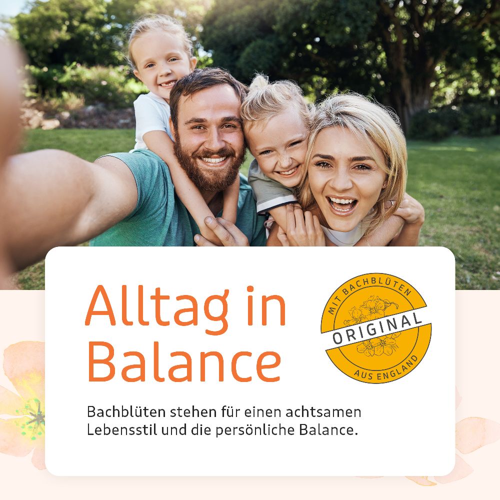 MURNAUERS Bachblüten Konzentrier Dich Globulini 10 g Globuli