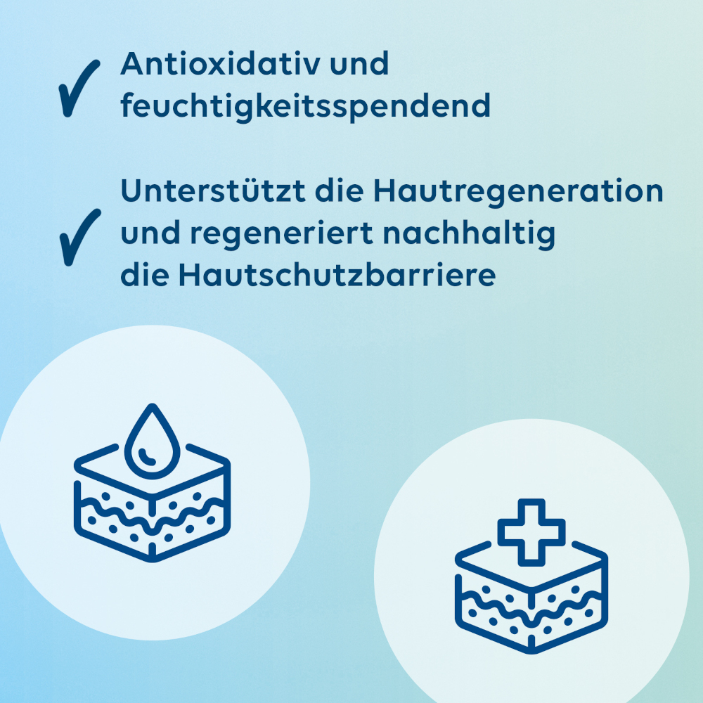 Multilind DermaCare Protect WUNDSCHUTZ-PFLEGECREME 200 ml Creme