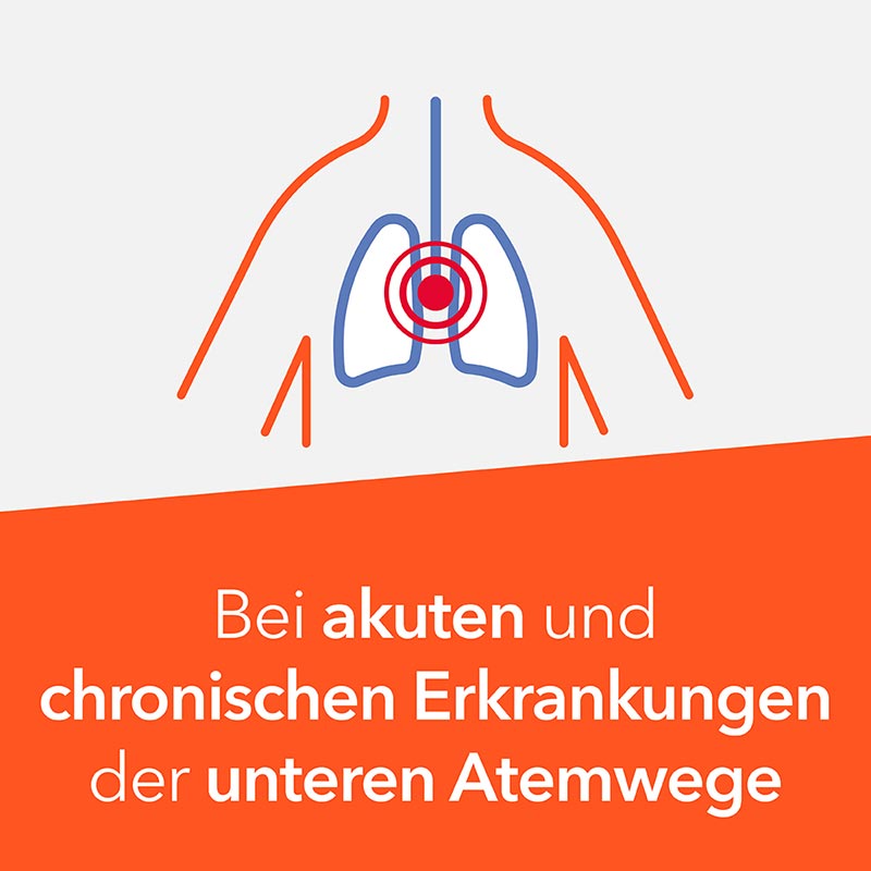 Ambroxol-ratiopharm 30mg Hustenlöser 20 St Tabletten