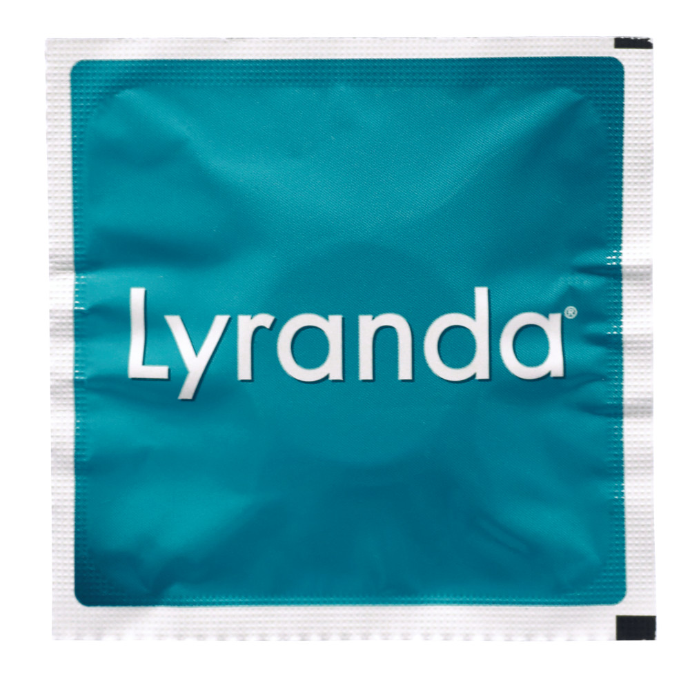 Lyranda 20 St Kautabletten