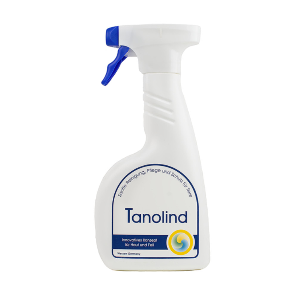 Tanolind Reinigung, Pflege und Schutz  500 ml