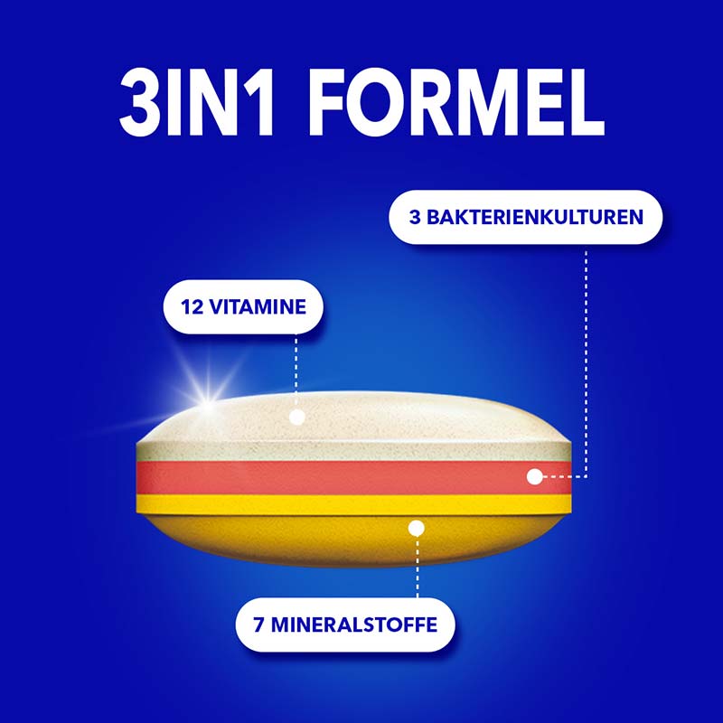 Bion3 IMMUN 30 St Tabletten