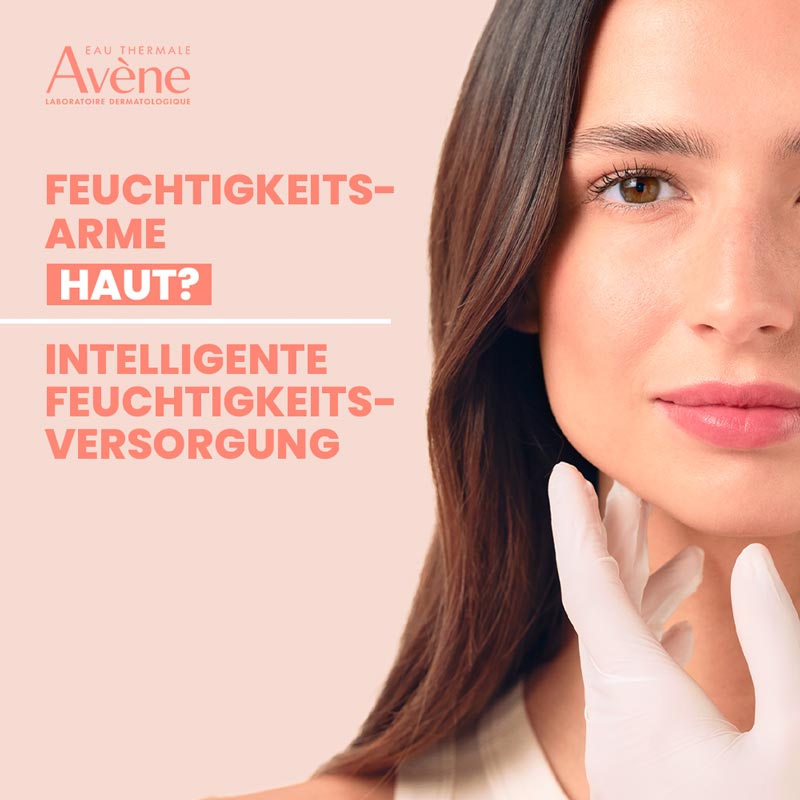 Avène HYDRANCE AQUA - GEL 50 ml Creme