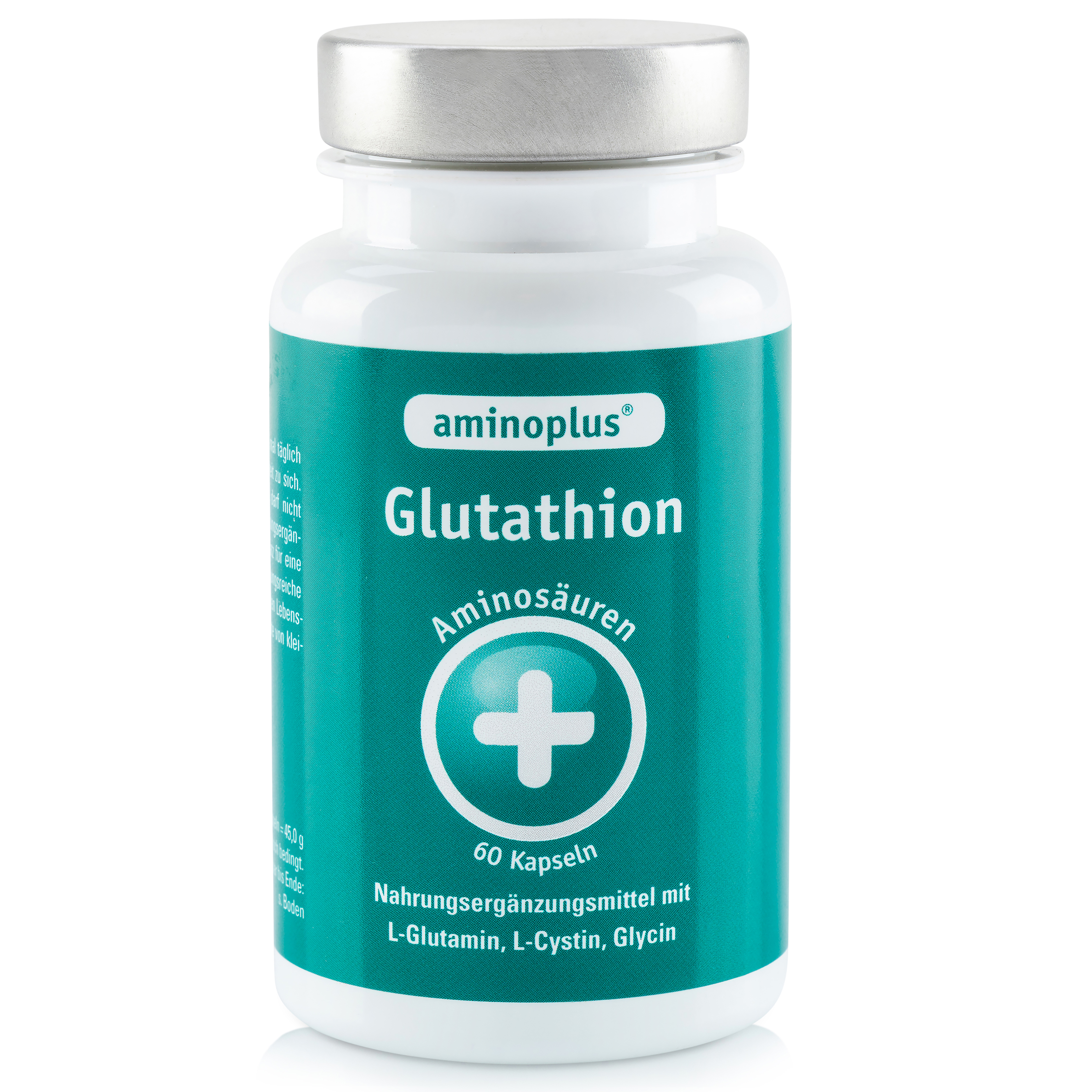 aminoplus Glutathion  60 St Kapseln