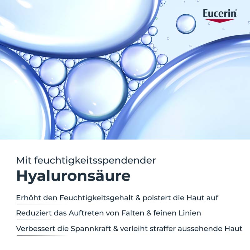 Eucerin SUN HYDRO PROTECT HELL ULTRALEICHTES FACE SUN FLUID TINTED LSF 50+  50 ml Creme