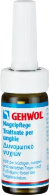 GEHWOL Nagelpflege 15 ml Flüssigkeit