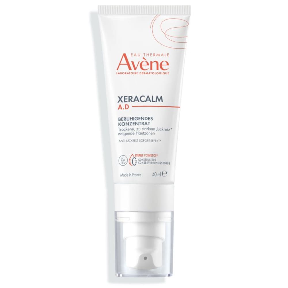Avène XeraCalm A.D Beruhigendes Konzentrat  40 ml Konzentrat