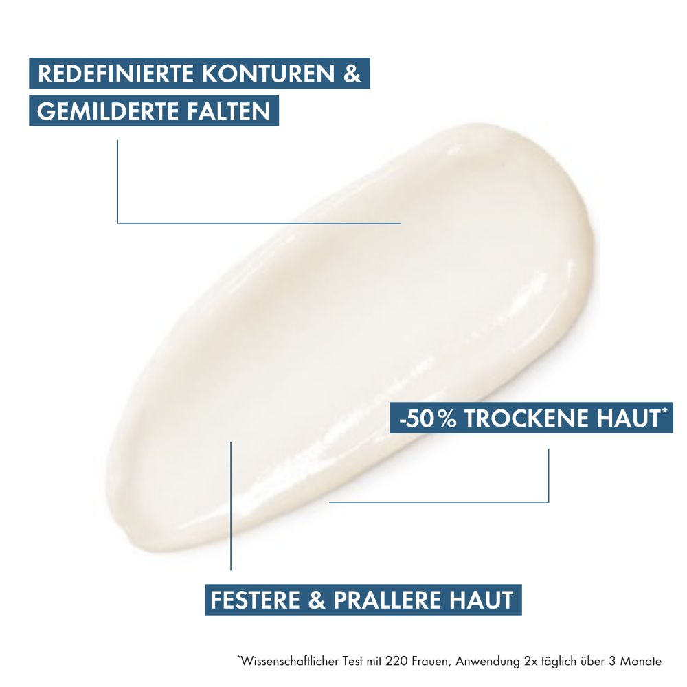VICHY NEOVADIOL Tagescreme für die Wechseljahre mit Lifting-Effekt  50 ml Creme