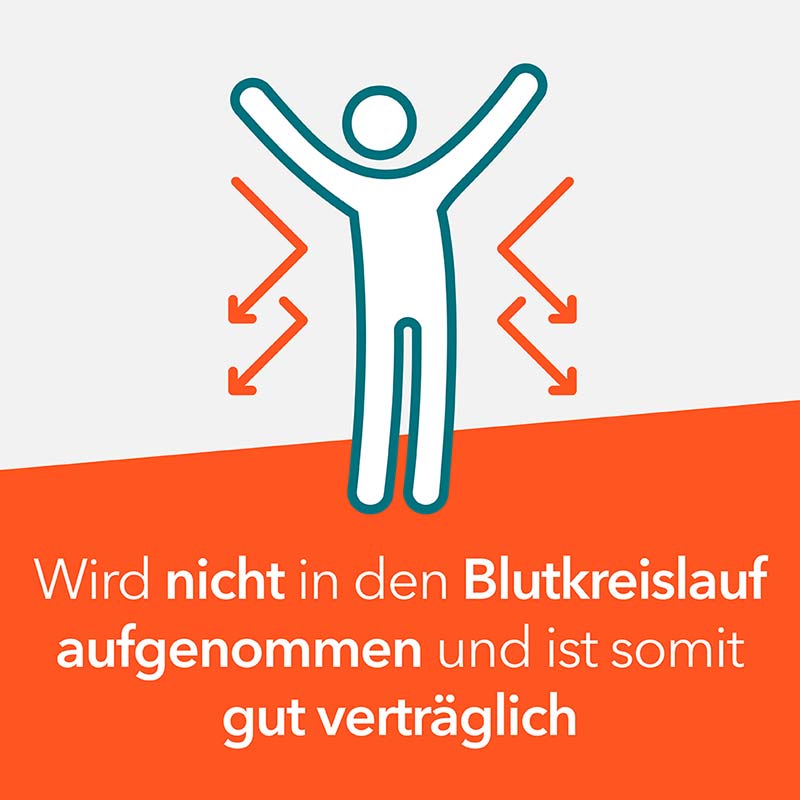 Macrogol-ratiopharm Balance 10 St Pulver zur Herstellung einer Lösung zum Einnehmen
