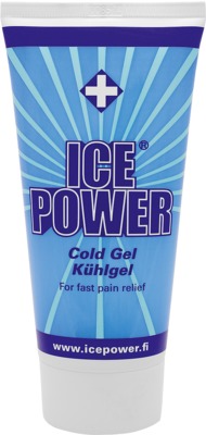 ICE POWER Cold Gel 150 ml Gel