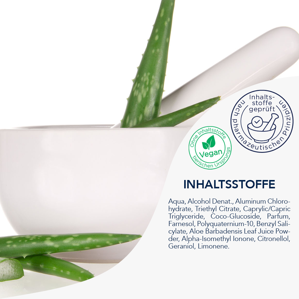 frei öl DeoSpray 100 ml Deospray