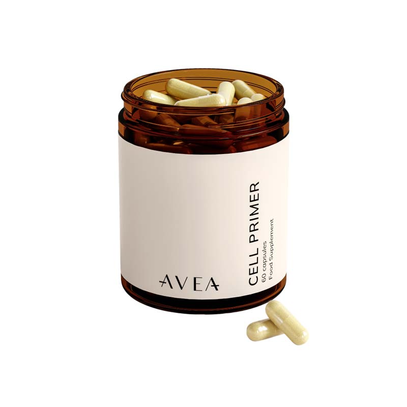 AVEA CELL PRIMER 60 St Kapseln