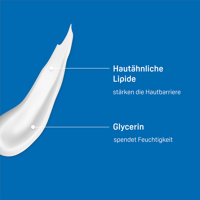 PHYSIOGEL Daily Moisture Therapy Handcreme normale bis trockene Haut  50 ml Creme