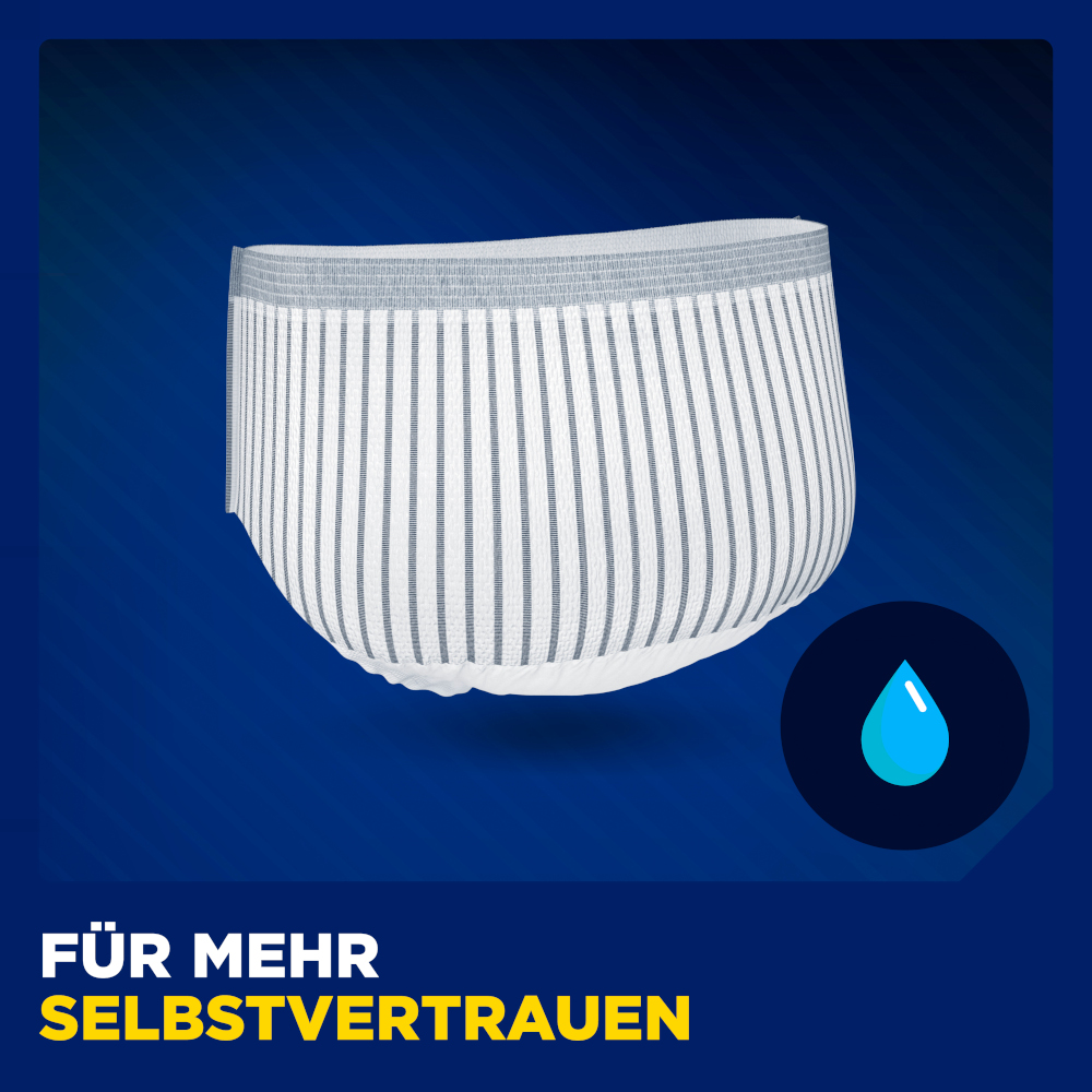 TENA MEN PREMIUM FIT MAXI S/M 12 St