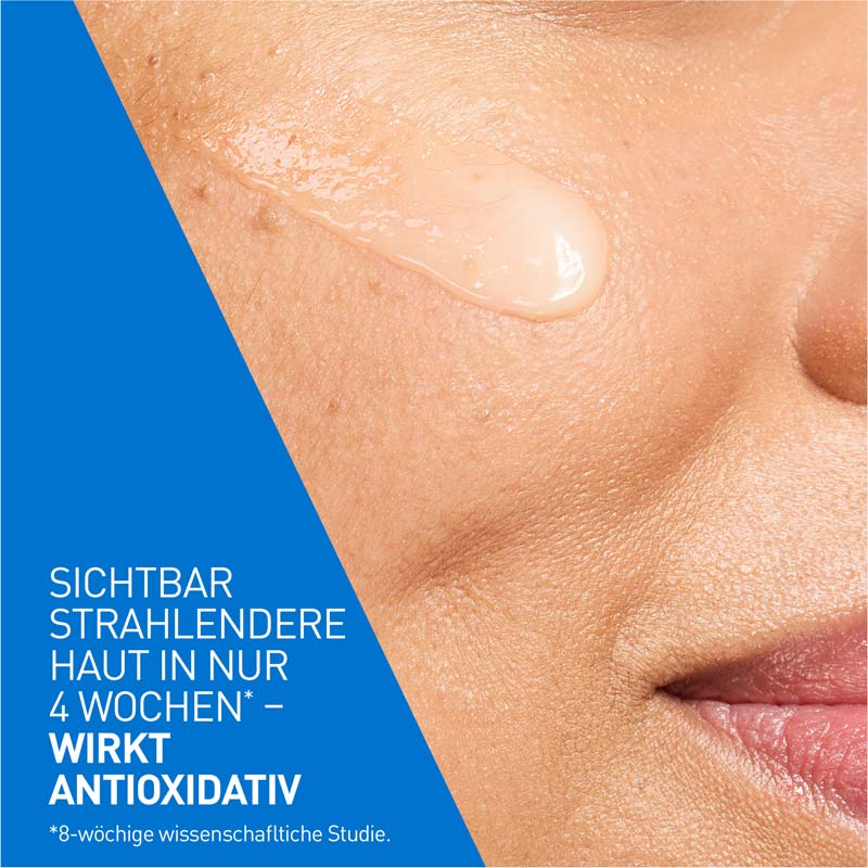 CeraVe Skin Renewing Vitamin C Serum 30 ml Gel