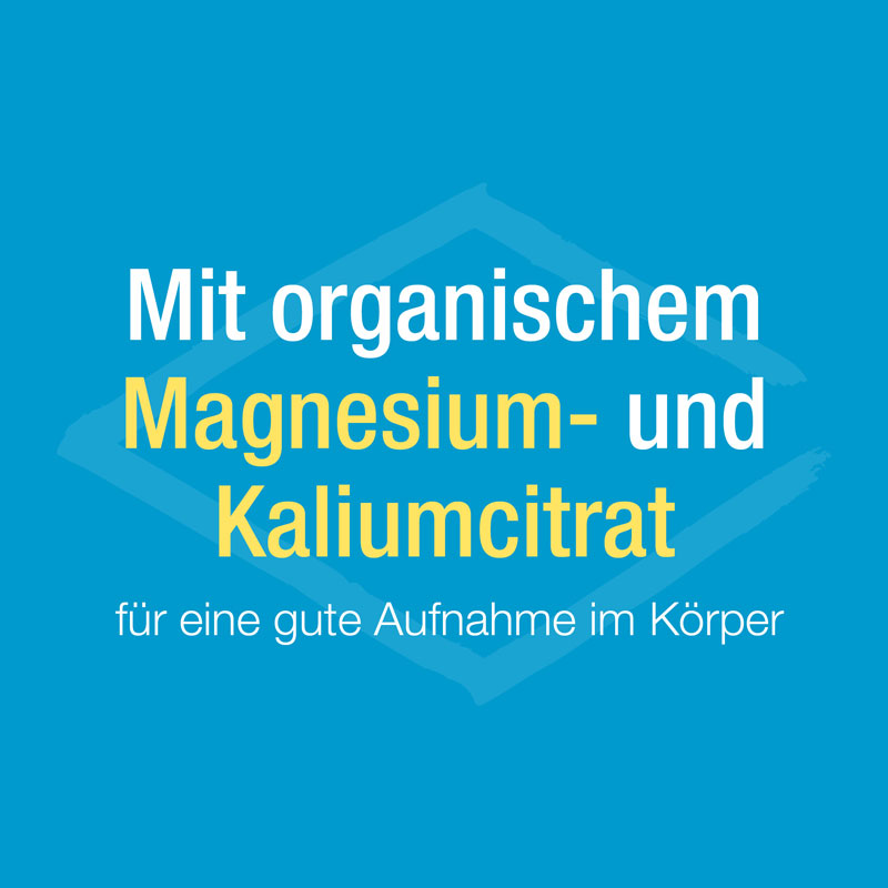 Magnesium Verla Sport plus  50 St Granulat