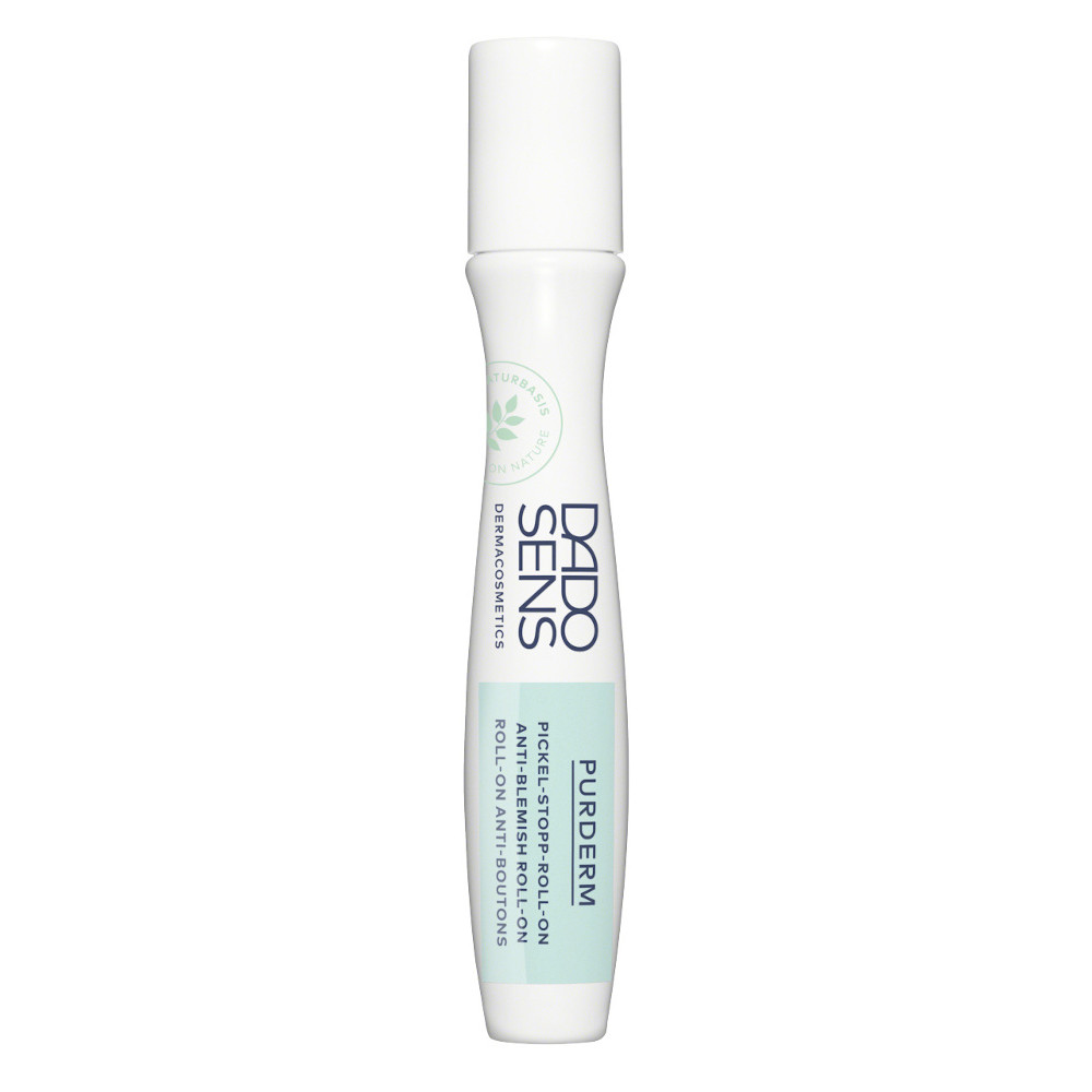 DADO SENS PUDERM Pickelstopp Roll-on 10 ml Tonikum