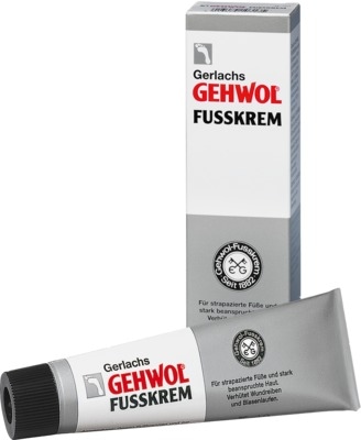 GEHWOL Fußcreme 75 ml Creme