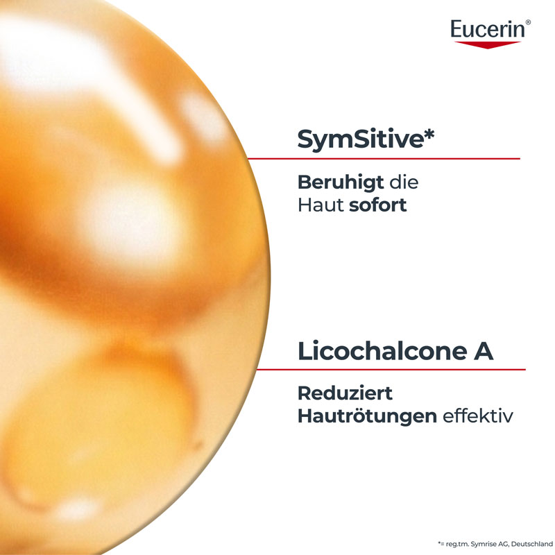 Eucerin AntiRötungen Beruhigende Pflege Creme 50 ml Creme