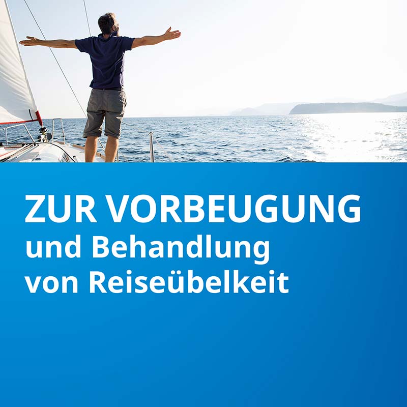 Reisetabletten STADA 50 mg 10 St Tabletten